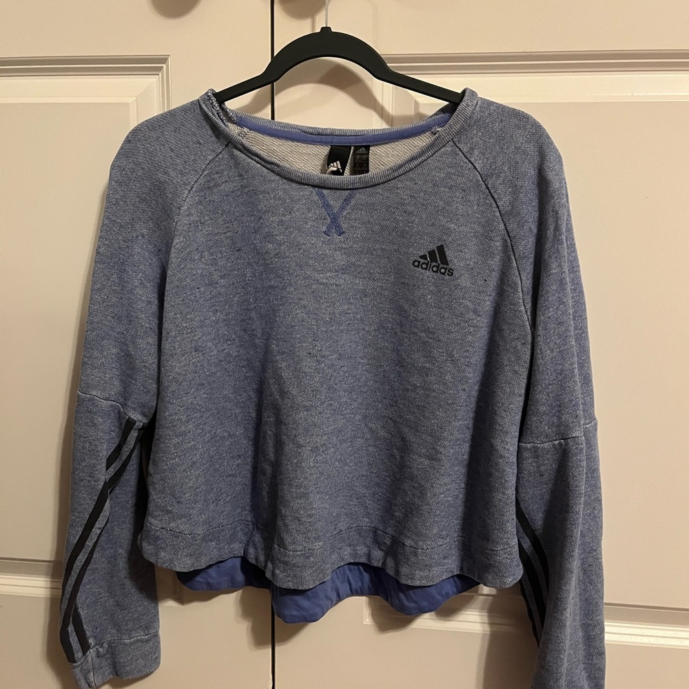 Adidas Sweater